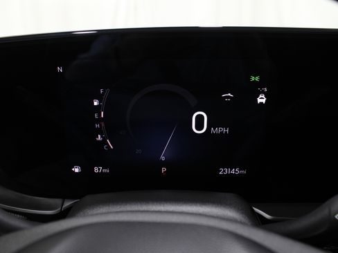 Used 2024 Buick Envista Sport Touring w/ Convenience I Package image 15