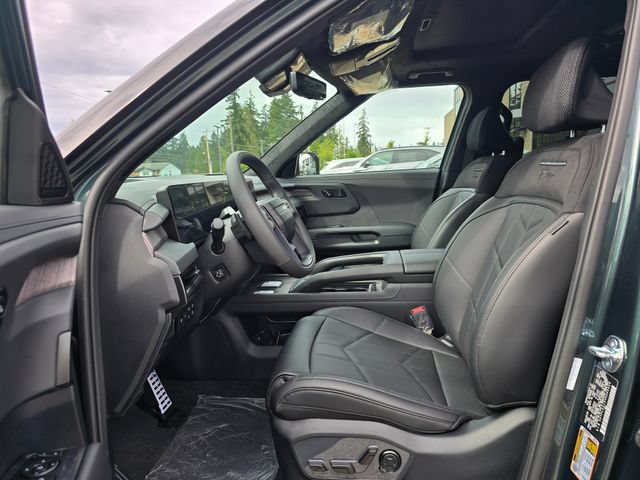 New 2027 Kia Telluride SX Prestige X-Line AWD/4WD image 20