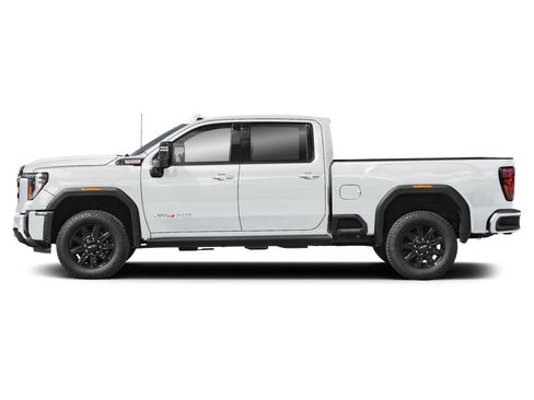 New 2026 GMC Sierra 2500 AT4 w/ AT4 Premium Plus Package AWD/4WD image 27