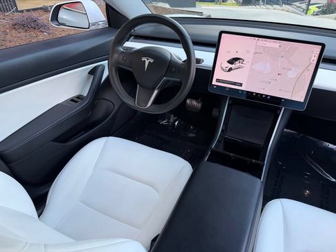 Used 2020 Tesla Model 3 Long Range AWD/4WD image 41