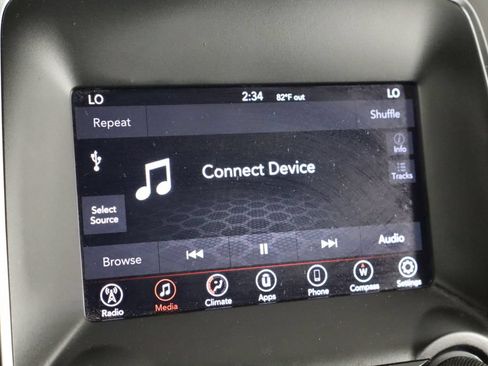 Used 2019 Dodge Durango AWD w/ Trailer Tow Group IV image 28