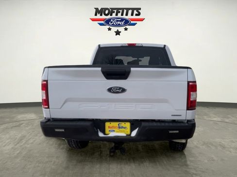 Used 2020 Ford F150 XL w/ Equipment Group 101A Mid image 4