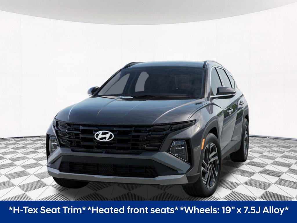 New 2026 Hyundai Tucson SEL Plus AWD/4WD image 9