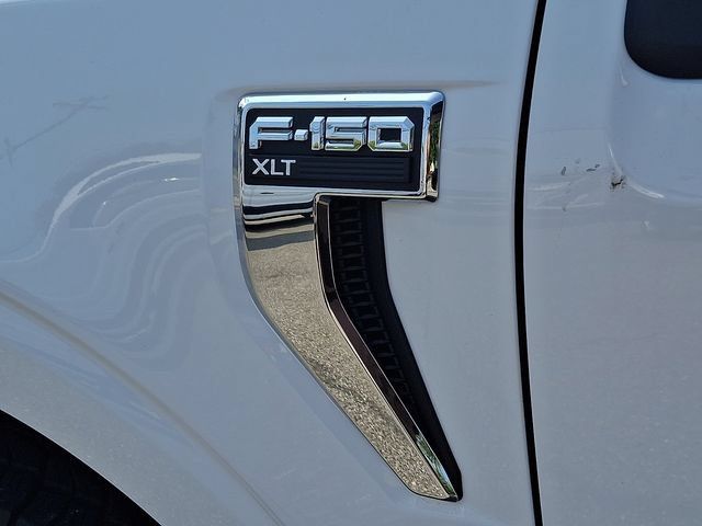 Used 2022 Ford F150 XLT w/ XTR Package AWD/4WD image 30