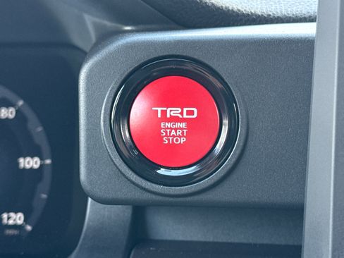 New 2026 Toyota Tacoma TRD Off-Road image 29