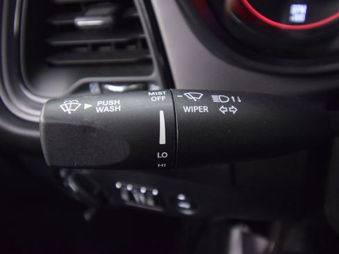 Used 2023 Dodge Challenger R/T w/ Blacktop Package image 37