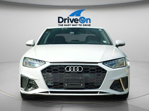 Used 2023 Audi A4 2.0T Premium Plus image 19
