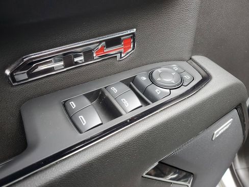 Used 2024 GMC Sierra 1500 AT4 w/ AT4 Premium Package image 24