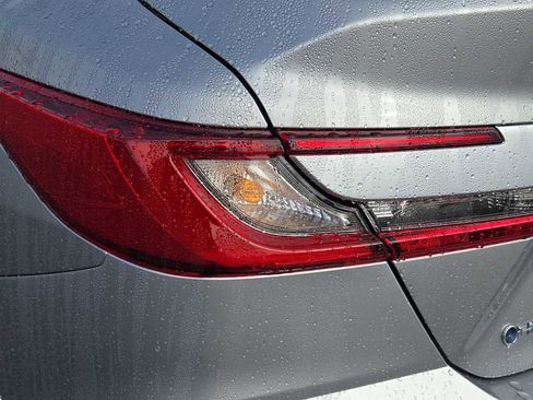 New 2026 Toyota Camry LE FWD image 15