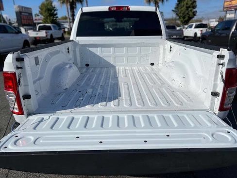 Used 2022 RAM 2500 Big Horn image 10