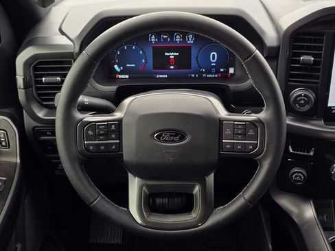 Used 2024 Ford F150 XLT w/ Equipment Group 302A MID RWD image 16