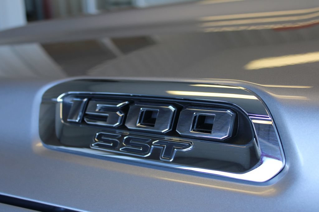 Used 2025 RAM 1500 Big Horn AWD/4WD image 58