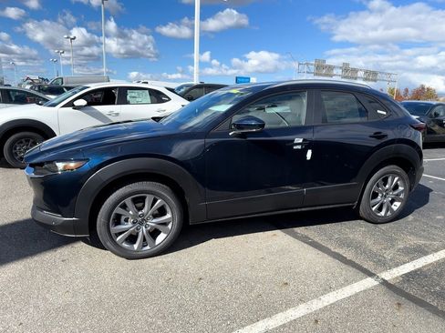New 2026 MAZDA CX-30 AWD 2.5 S image 8