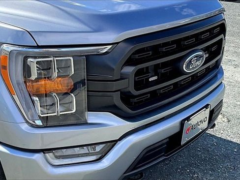 Used 2022 Ford F150 XLT w/ Equipment Group 302A High image 29