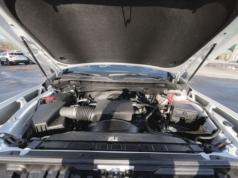 New 2026 GMC Sierra 3500 Pro w/ 1SA Pro Safety Plus Package image 34