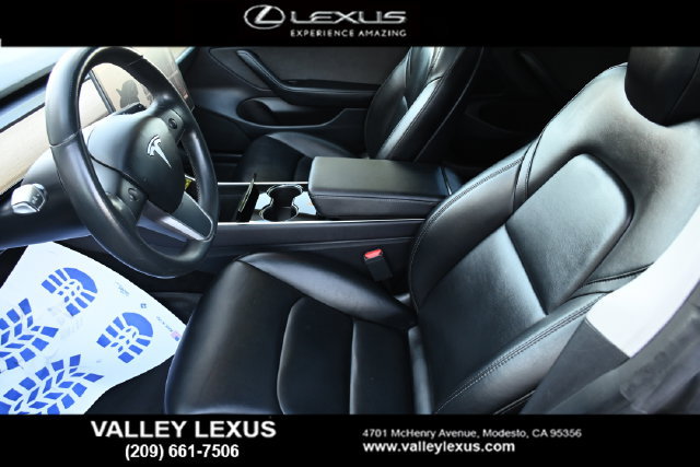 Used 2019 Tesla Model 3 Standard Range Plus RWD image 13
