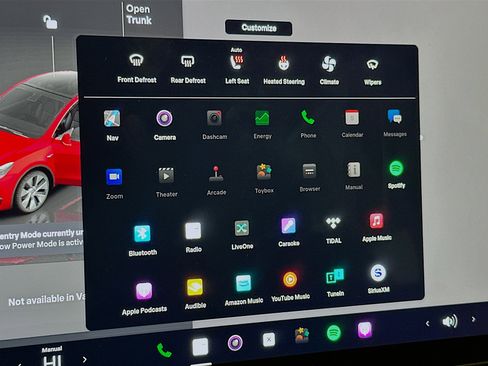 Used 2023 Tesla Model Y Long Range image 26