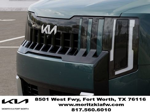 New 2027 Kia Telluride SX Prestige AWD/4WD image 12
