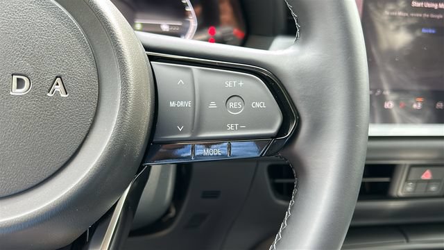 New 2026 MAZDA CX-5 Select AWD/4WD image 13
