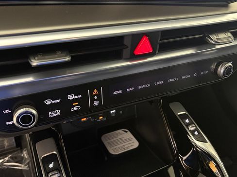 New 2026 Kia Sorento SX Prestige AWD/4WD image 27