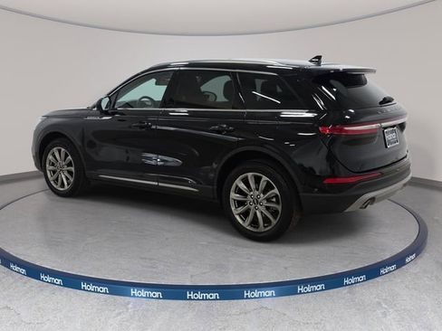 Used 2020 Lincoln Corsair AWD w/ Premium Package image 7