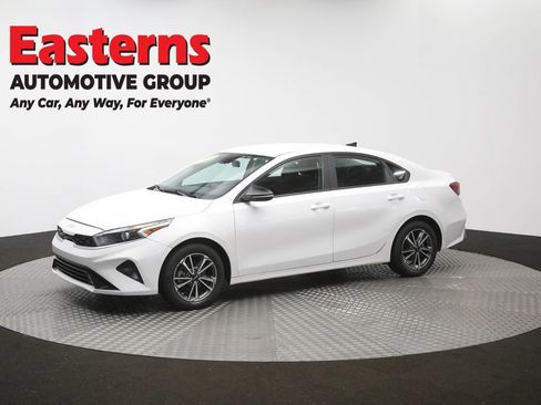Used 2022 Kia Forte LXS FWD image 56