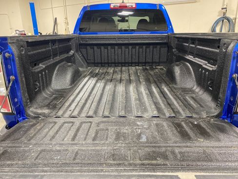 Used 2020 GMC Canyon 4x4 Extended Cab image 16