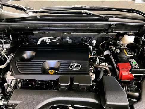 Certified 2024 Lexus NX 250 FWD image 30