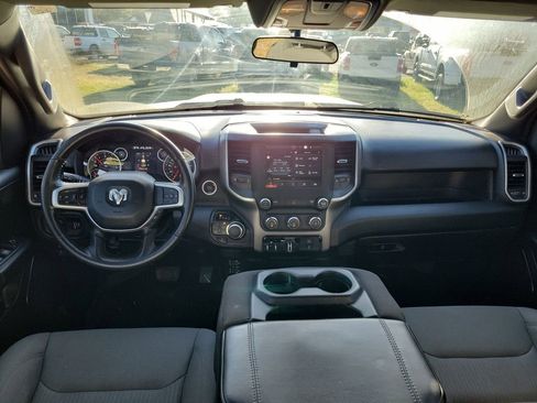 Used 2023 RAM 1500 Big Horn w/ Trailer Tow Group image 26