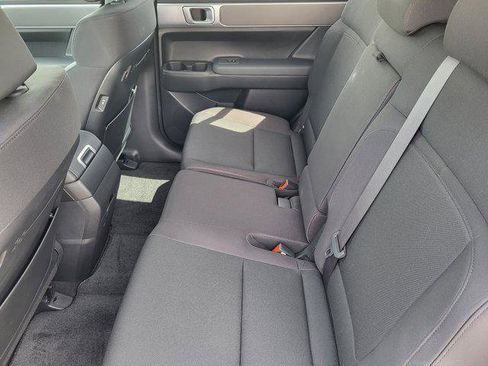 New 2026 Hyundai Santa Fe SE AWD/4WD image 30