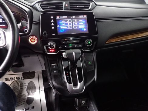 Used 2019 Honda CR-V EX-L image 29
