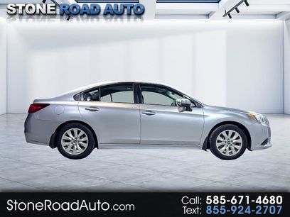 Used 2016 Subaru Legacy 2.5i Premium w/ Moonroof Package