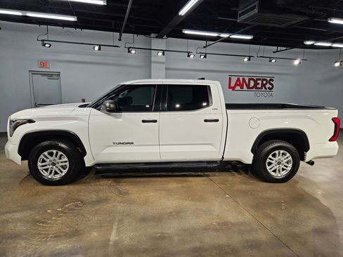 Used 2022 Toyota Tundra SR5 image 4
