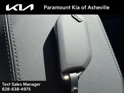 New 2026 Kia Sportage LX w/ LX Convenience Package image 28