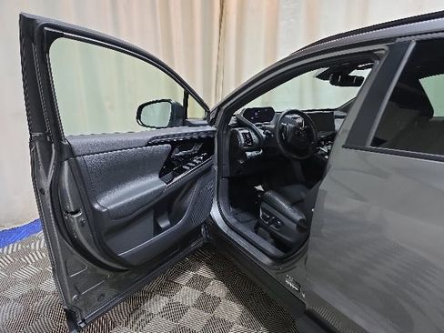 Used 2023 Subaru Solterra AWD image 11