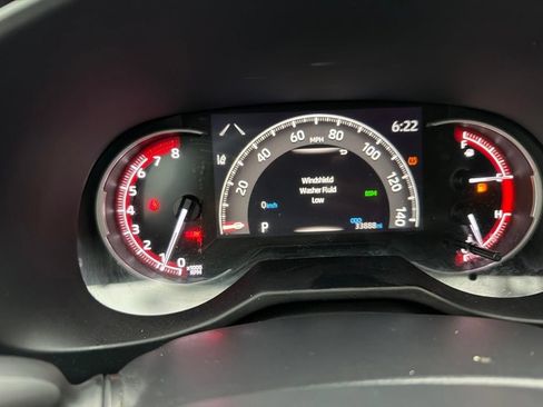 Used 2024 Toyota RAV4 XLE w/ Convenience Package AWD/4WD image 12