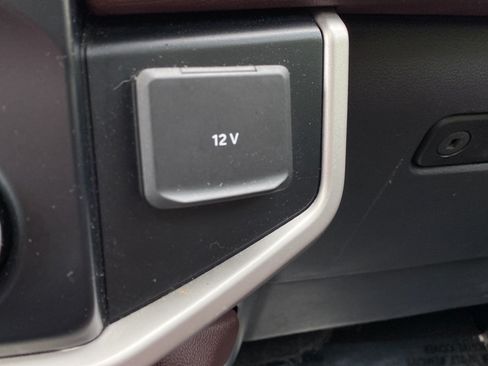 Used 2024 Ford Expedition Max Limited AWD/4WD image 49