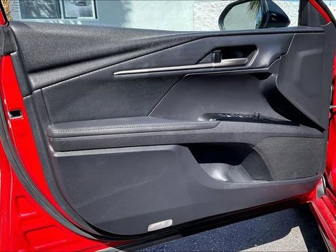 Used 2025 Toyota Camry XSE w/ Premium Plus Package image 22