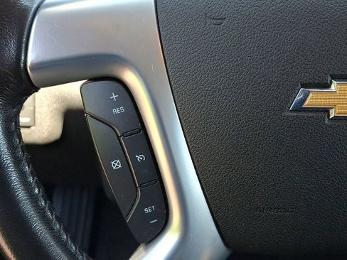 Certified 2016 Chevrolet Traverse LT FWD image 21