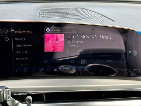 New 2026 Cadillac Lyriq Luxury image 18