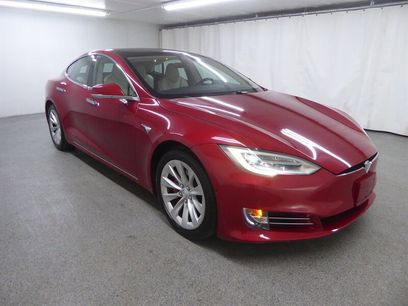 Used 2019 Tesla Model S 100D