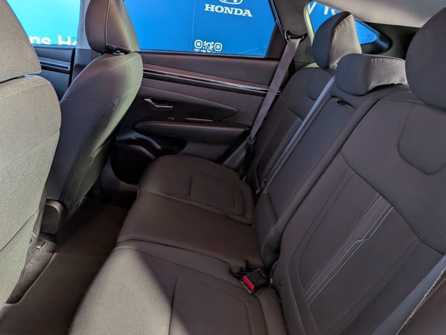 Used 2024 Hyundai Tucson SEL FWD image 17