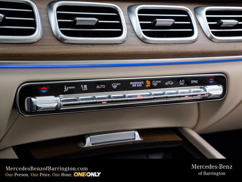 New 2026 Mercedes-Benz GLE 350 4MATIC image 29