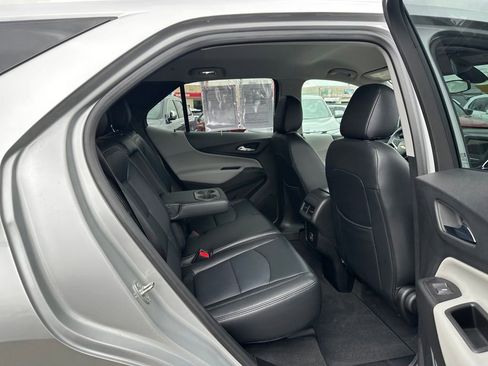 Used 2019 Chevrolet Equinox LT AWD/4WD image 18