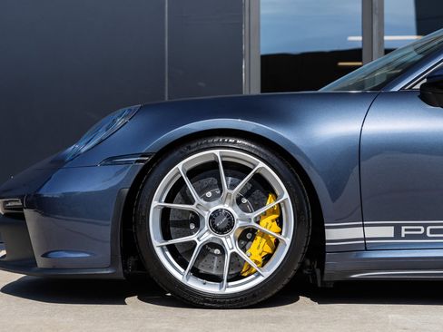 Certified 2023 Porsche 911 GT3 image 13