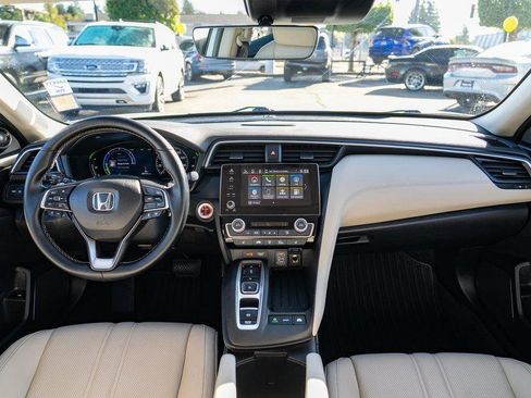 Used 2022 Honda Insight Touring image 18