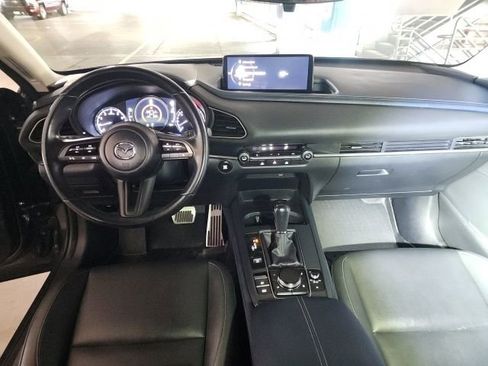 Used 2021 MAZDA CX-30 AWD 2.5 S w/ Select Package image 6