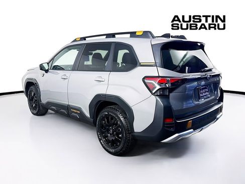 Used 2026 Subaru Forester Wilderness image 5