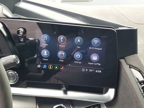 Used 2023 Chevrolet Corvette Stingray Premium Conv RWD image 18