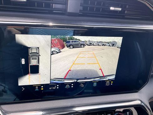 Used 2022 GMC Sierra 1500 AT4 w/ AT4 Premium Package AWD/4WD image 27